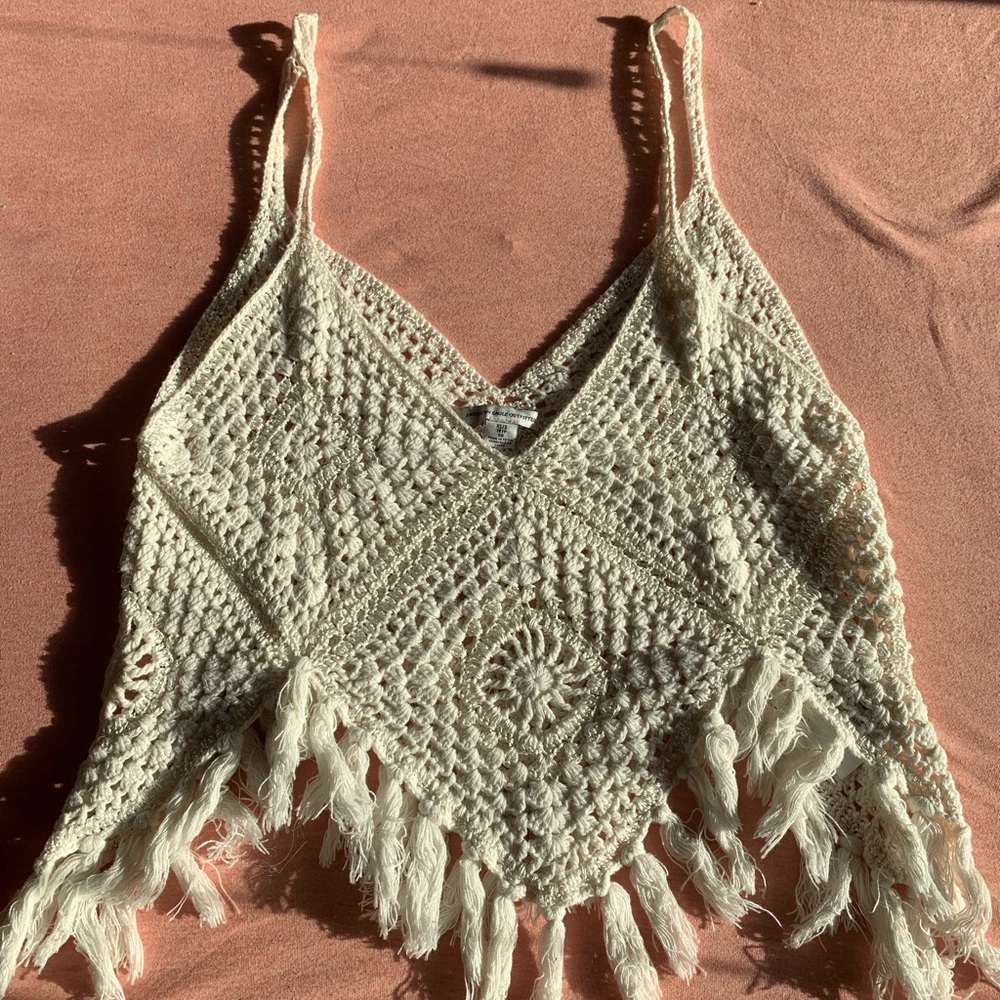 American Eagle Top